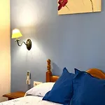 度假居 La Alegria *